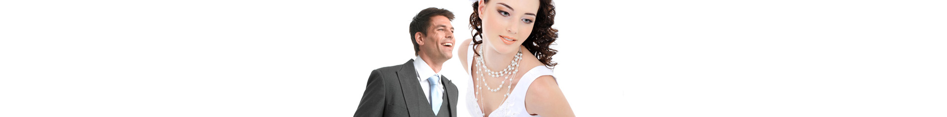 brides and grooms package