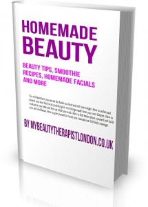 beauty ebook in pdf